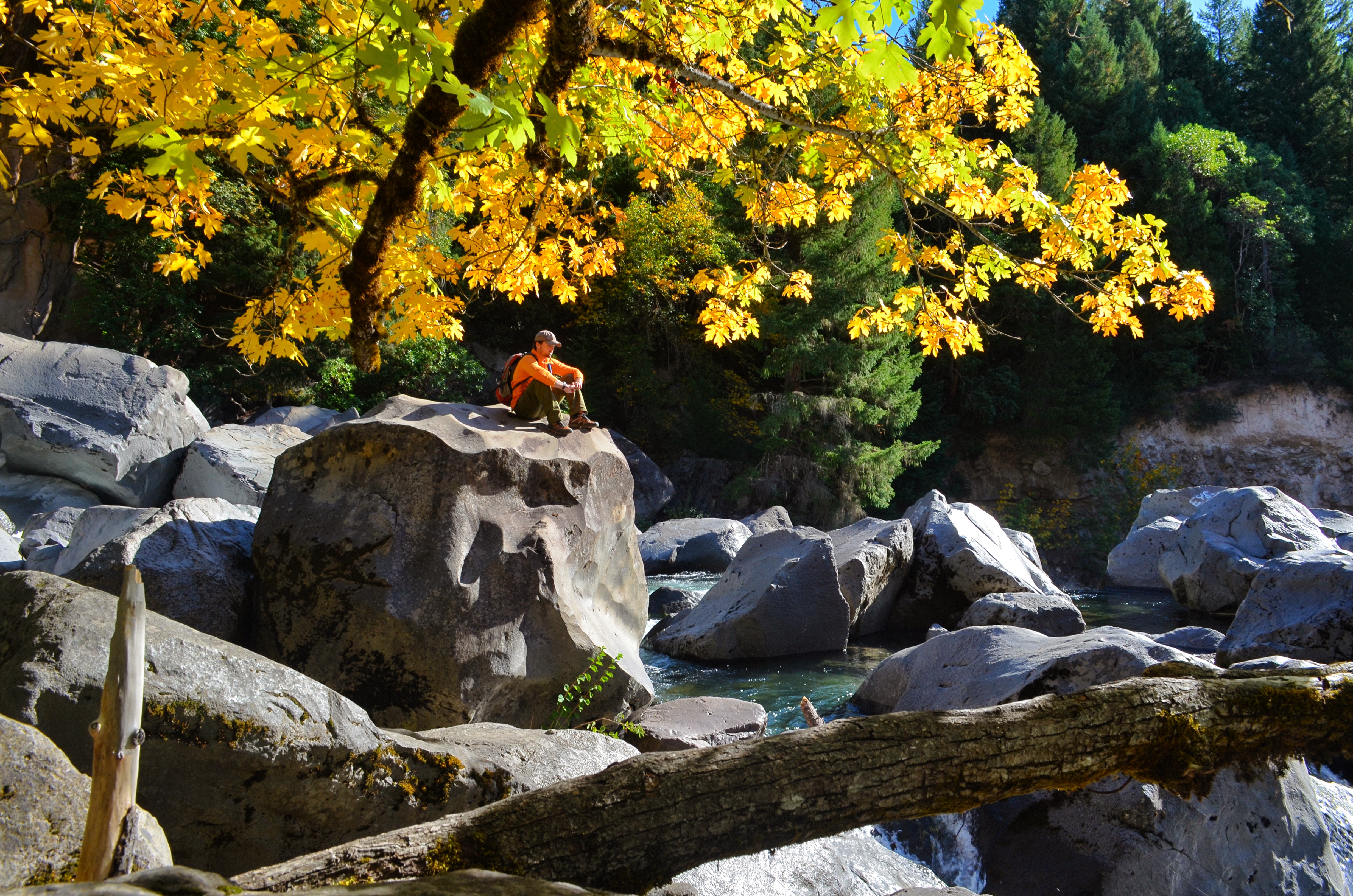 The best Hiking in and near Ashland, Oregon