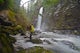 Mill Creek Falls & Barr Creek Falls