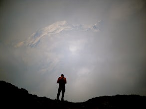 Hike the Eielson Alpine Trail, Denali NP