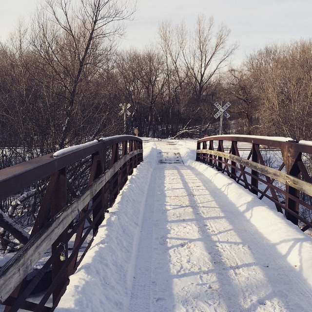 Bike or Run the Glacial Drumlin Trail (Waukesha to Wales Segment)