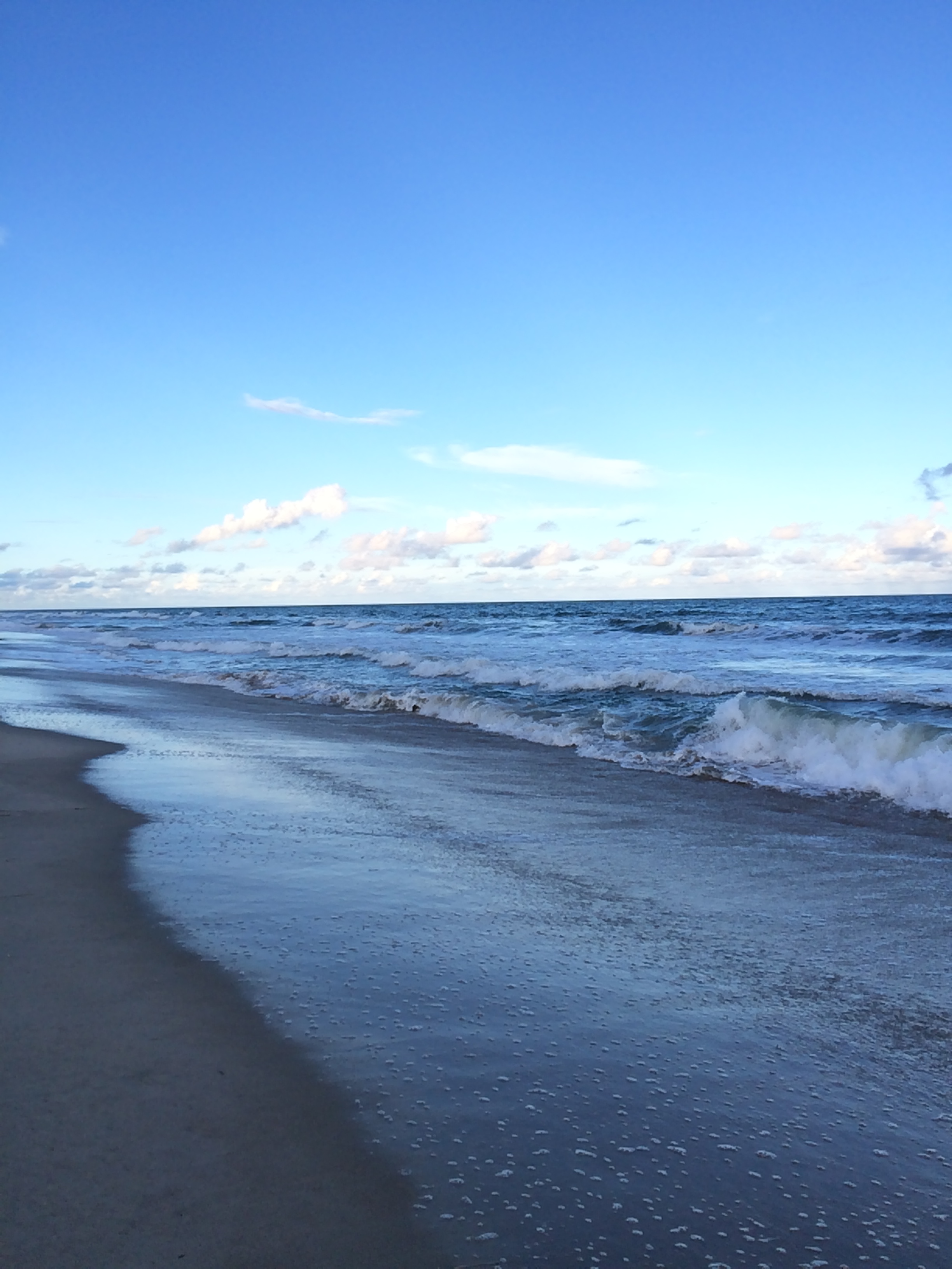 Ocracoke Island, NC