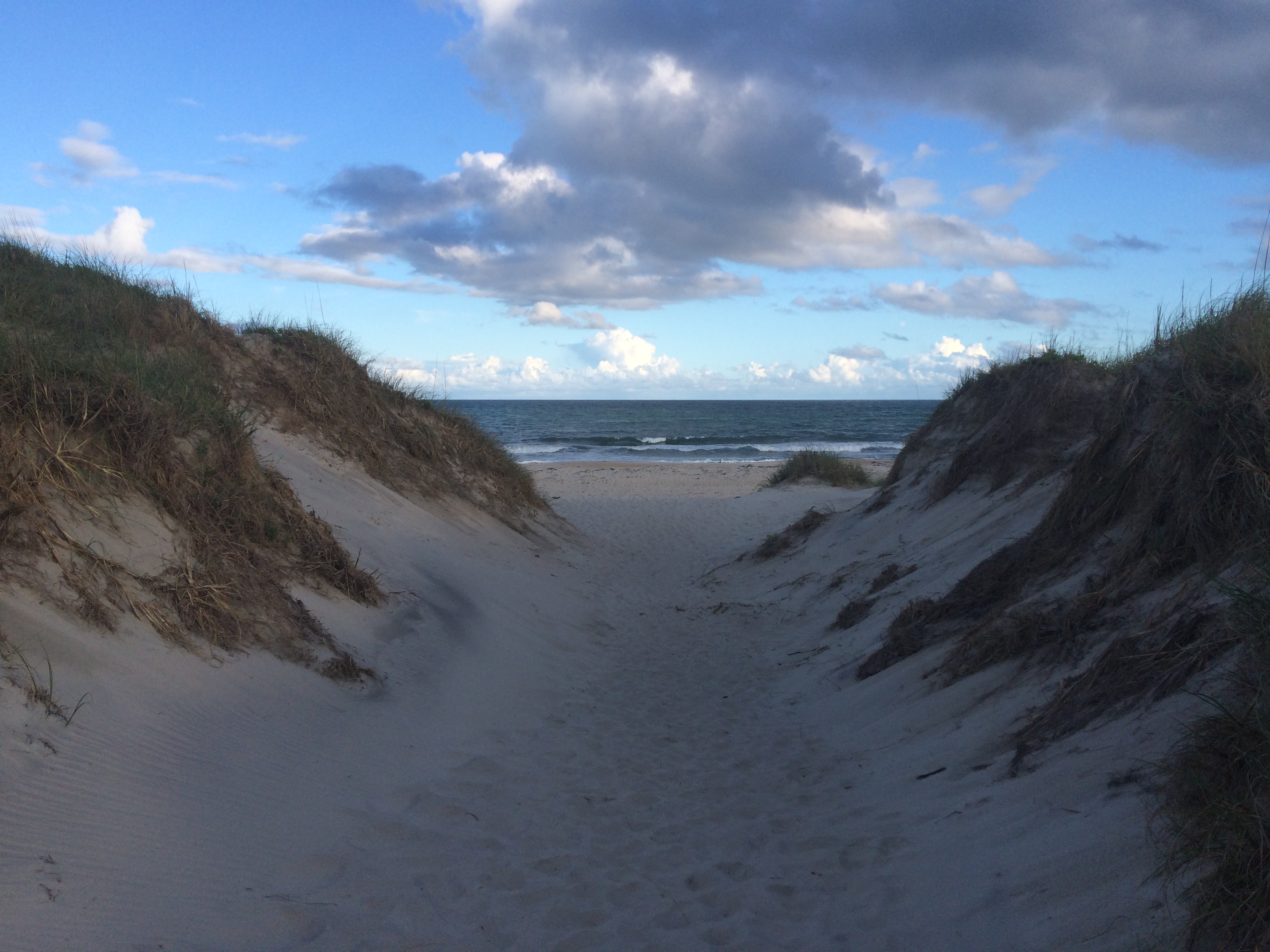 Ocracoke Island, NC