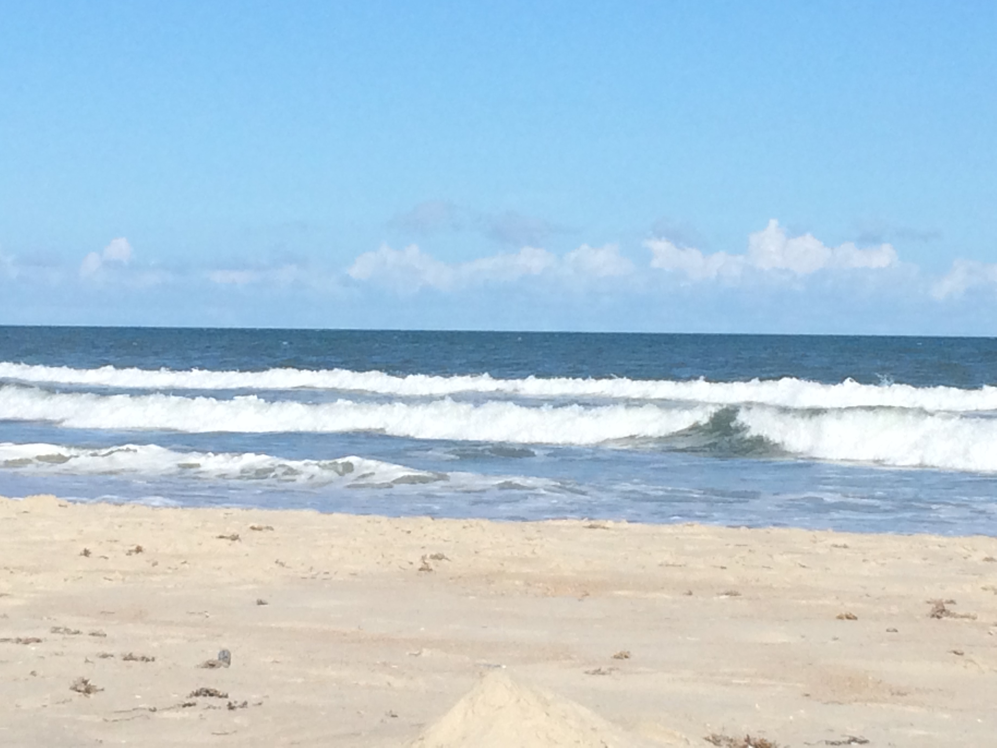 Ocracoke Island, NC