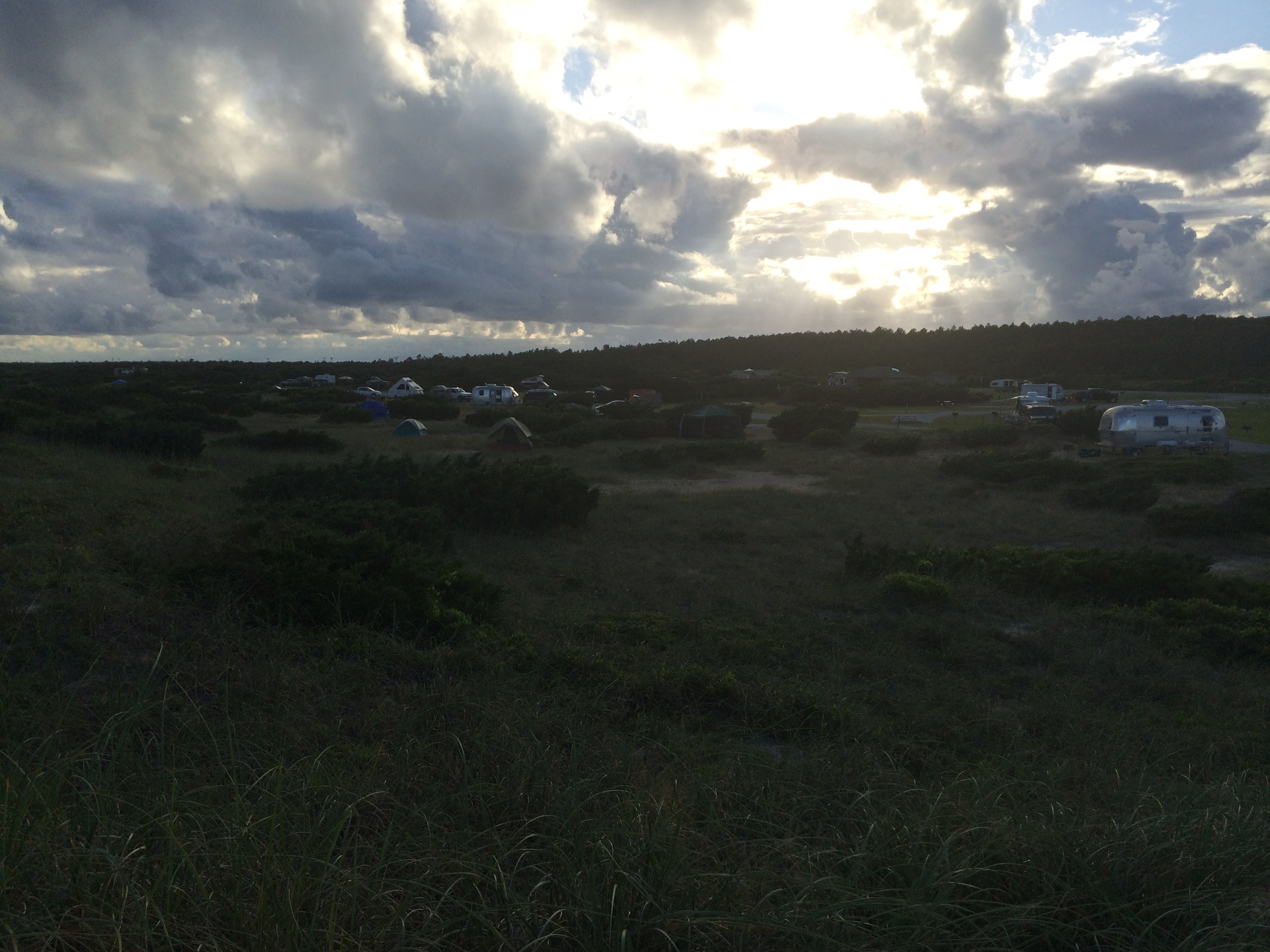 Ocracoke Island, NC