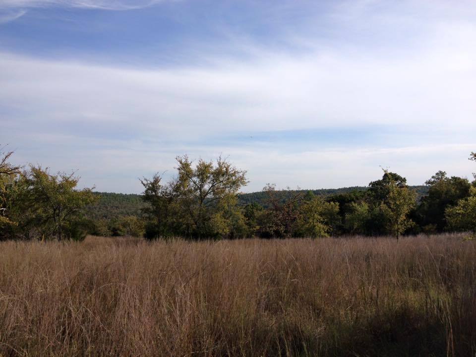 McGee Creek Natural Scenic Recreation Area Loop
