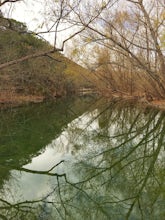 Hike the Bull Creek Loop