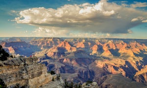 5 Things I Learned Trail Running The Grand Canyon Rim-To-Rim-To-Rim