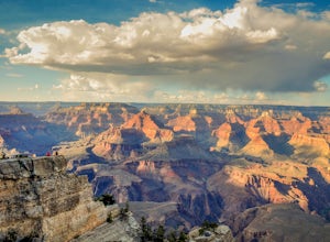5 Things I Learned Trail Running The Grand Canyon Rim-To-Rim-To-Rim