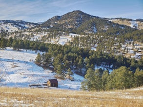 Hike the Sawmill to Maverick Loop