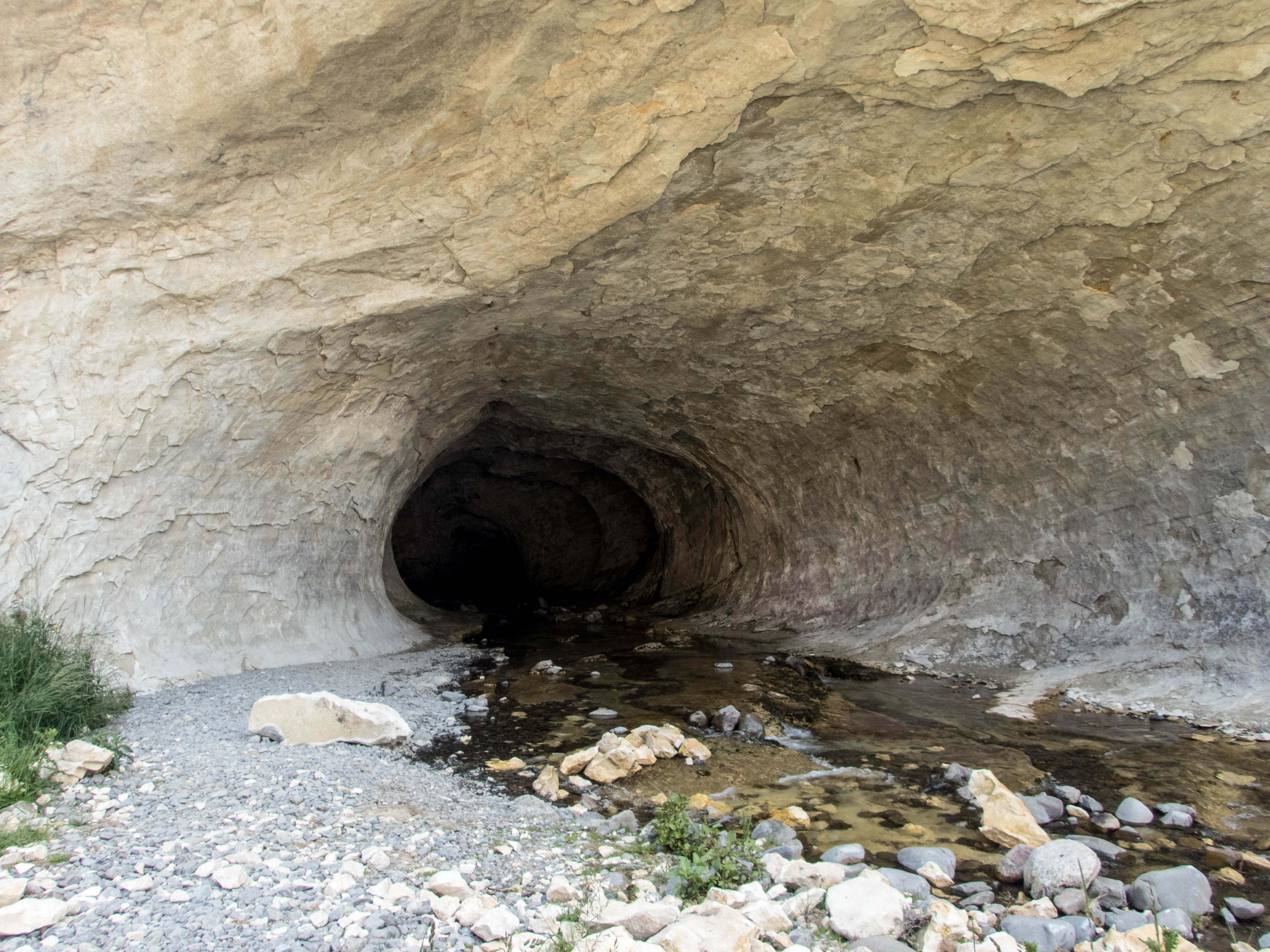 Cave Walk