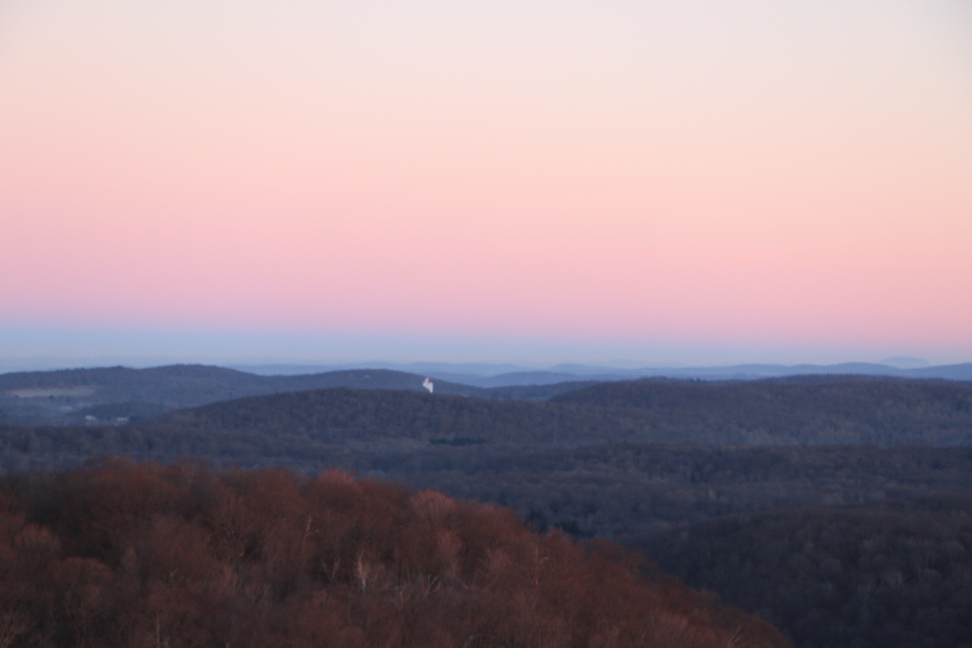 Ninham Mountain Fire Tower
