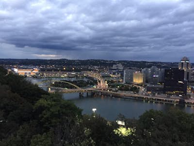 Overlook Pittsburgh