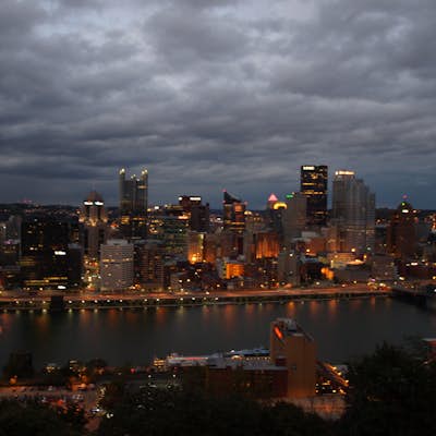 Overlook Pittsburgh