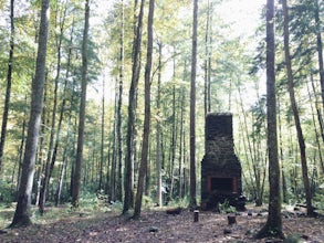 Forney Creek Loop