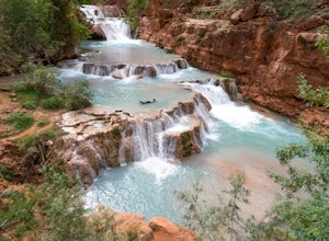 5 Reasons Why You Should Add Havasupai To Your Bucket List