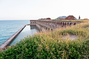 Dry Tortugas National Park