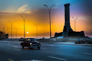 Run the Malecón