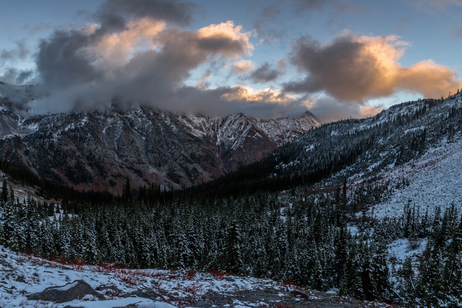 20 Amazing Backpacking Trips in Oregon