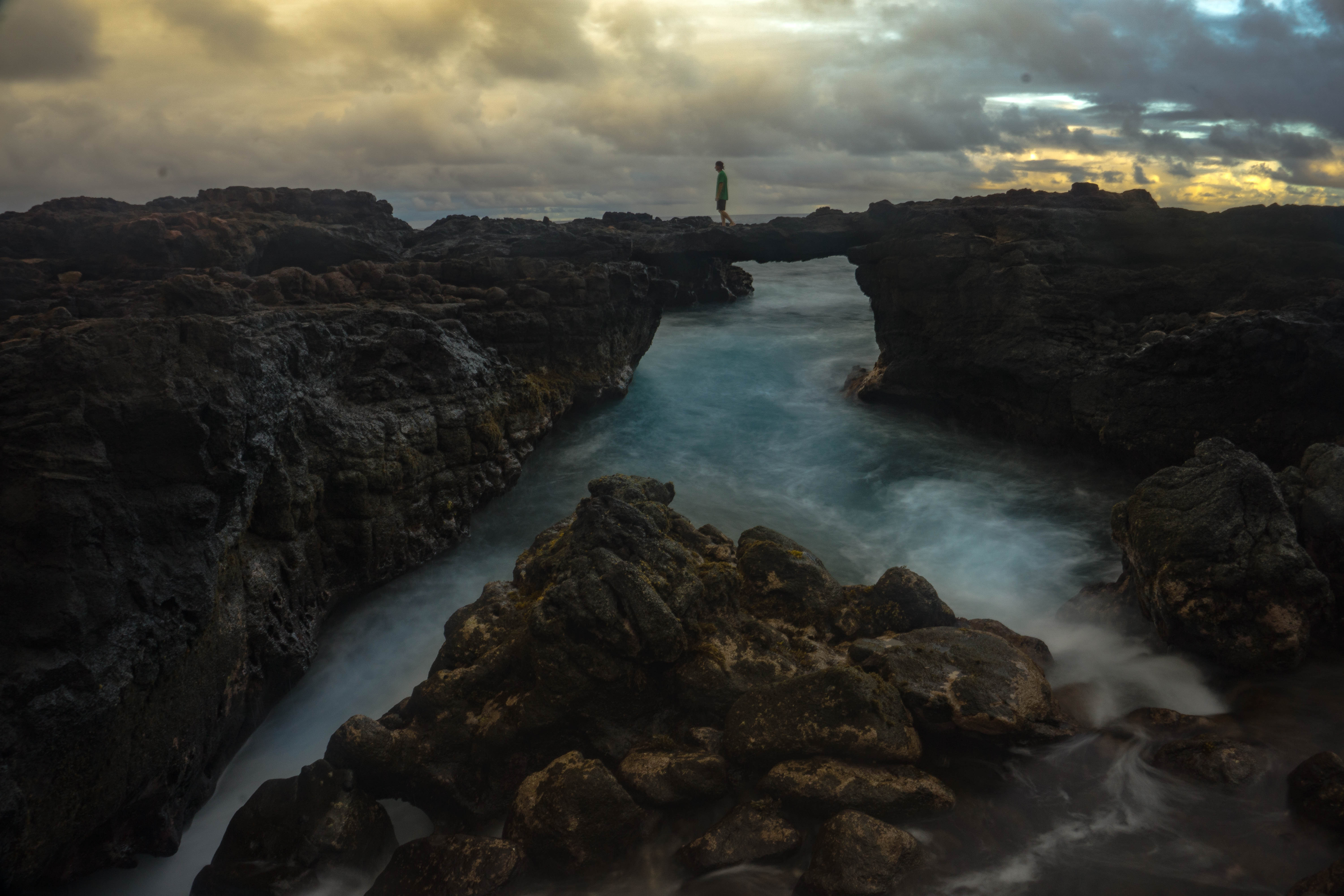 Glass Beach