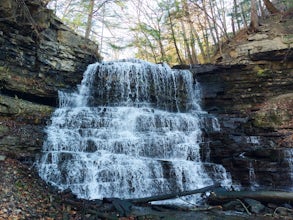 Hike to Decew Falls [Closed]