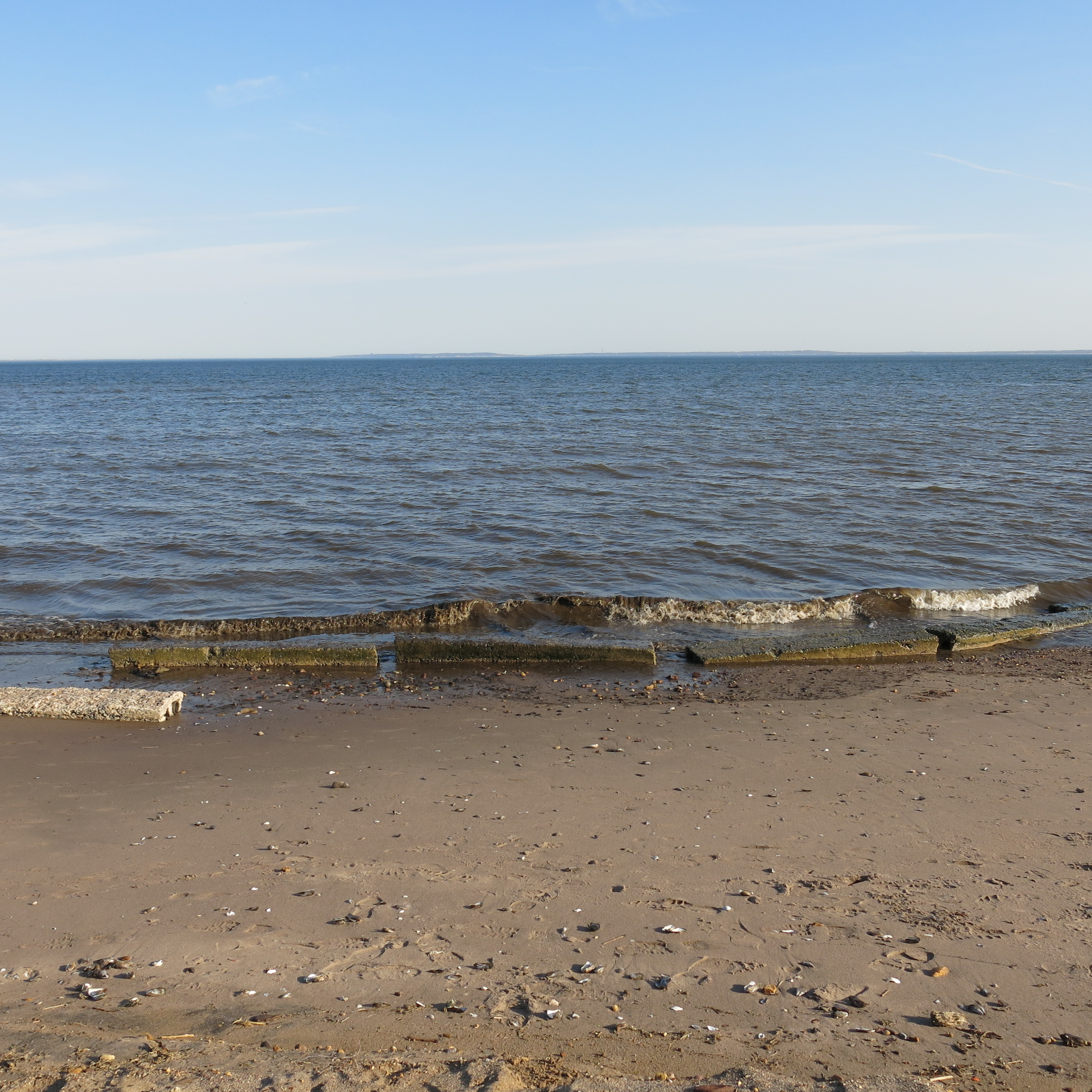 Hike the Staten Island Greenbelt