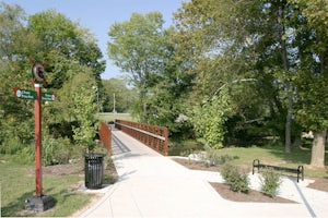 Run the Springfield Greenway