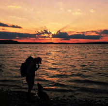 Volunteer Trail