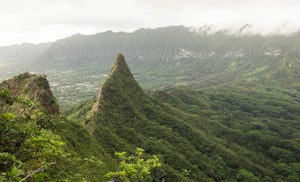 5 Reasons Why Hawaii’s Olomana “Three Peaks” Hike Is An Adrenaline Junkie’s Dream