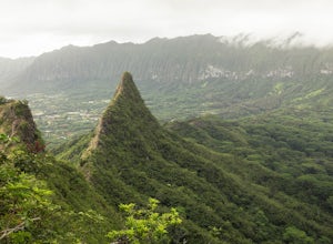 5 Reasons Why Hawaii’s Olomana “Three Peaks” Hike Is An Adrenaline Junkie’s Dream