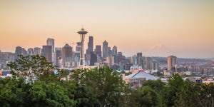 Weekend Warrior: 72 Hours In Seattle, WA