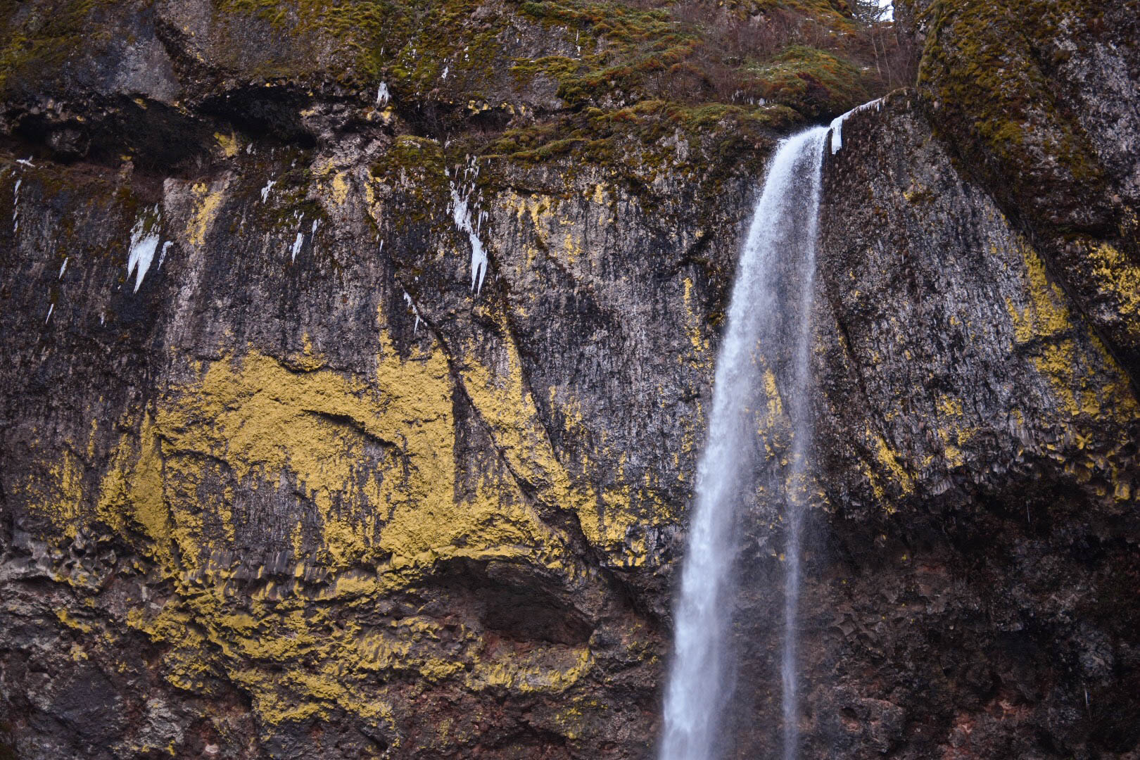 Elowah Falls