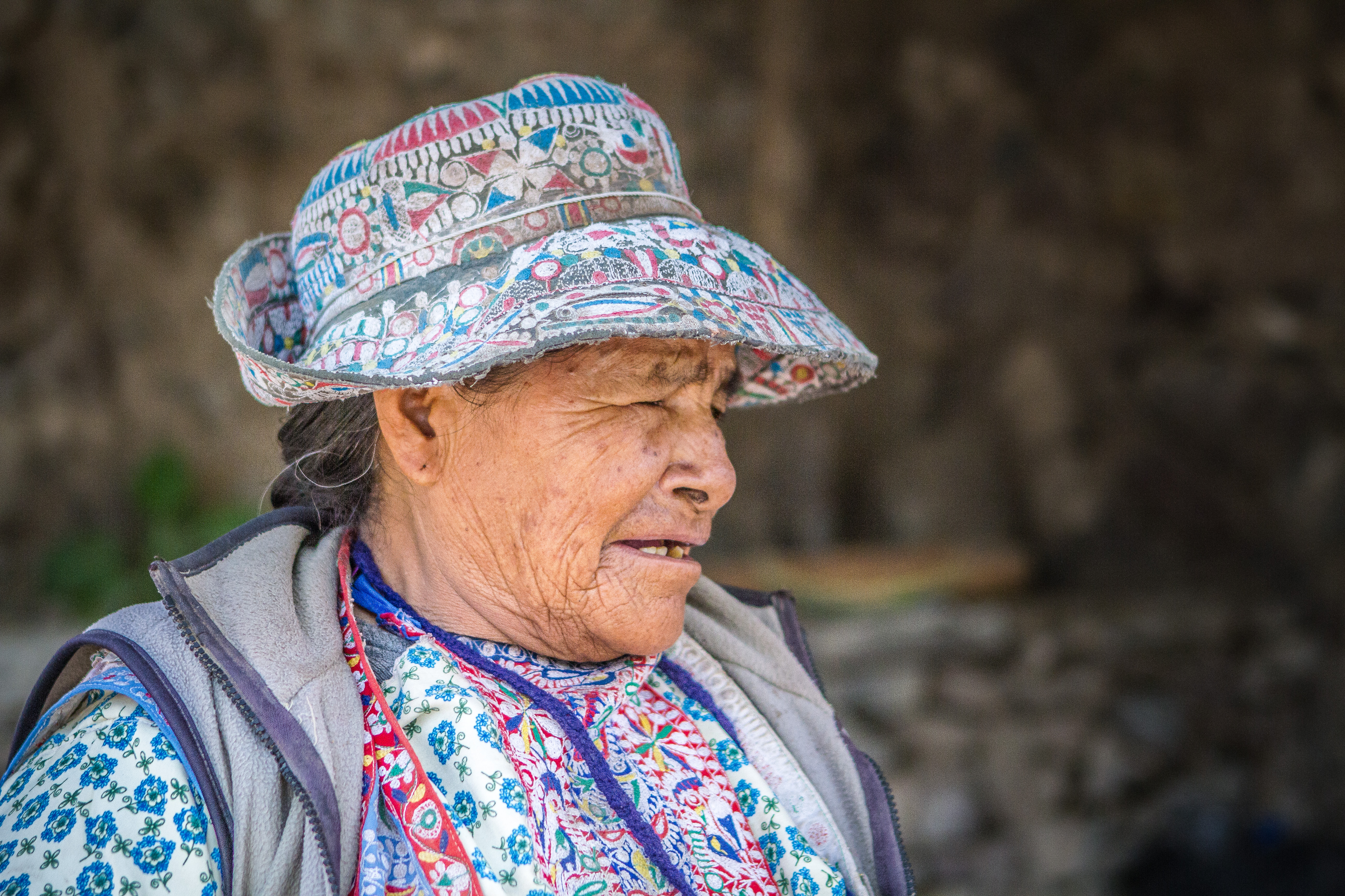 Trek Colca Canyon