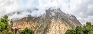 Trek Colca Canyon