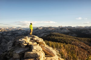 5 Reasons Why You Should Unplug On Your Next Adventure