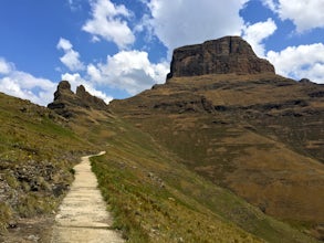 Hike Sentinel Peak