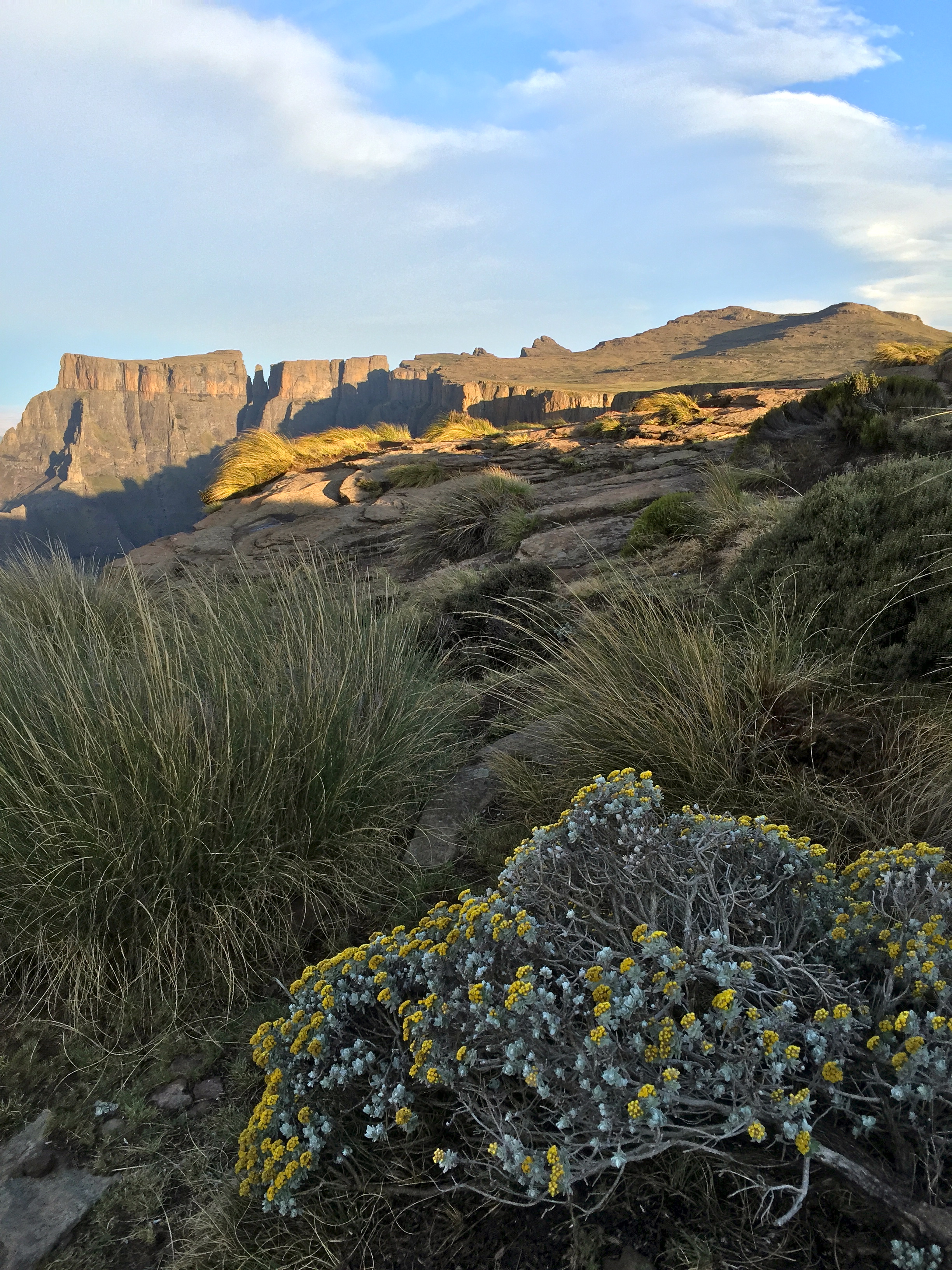 Hike Sentinel Peak
