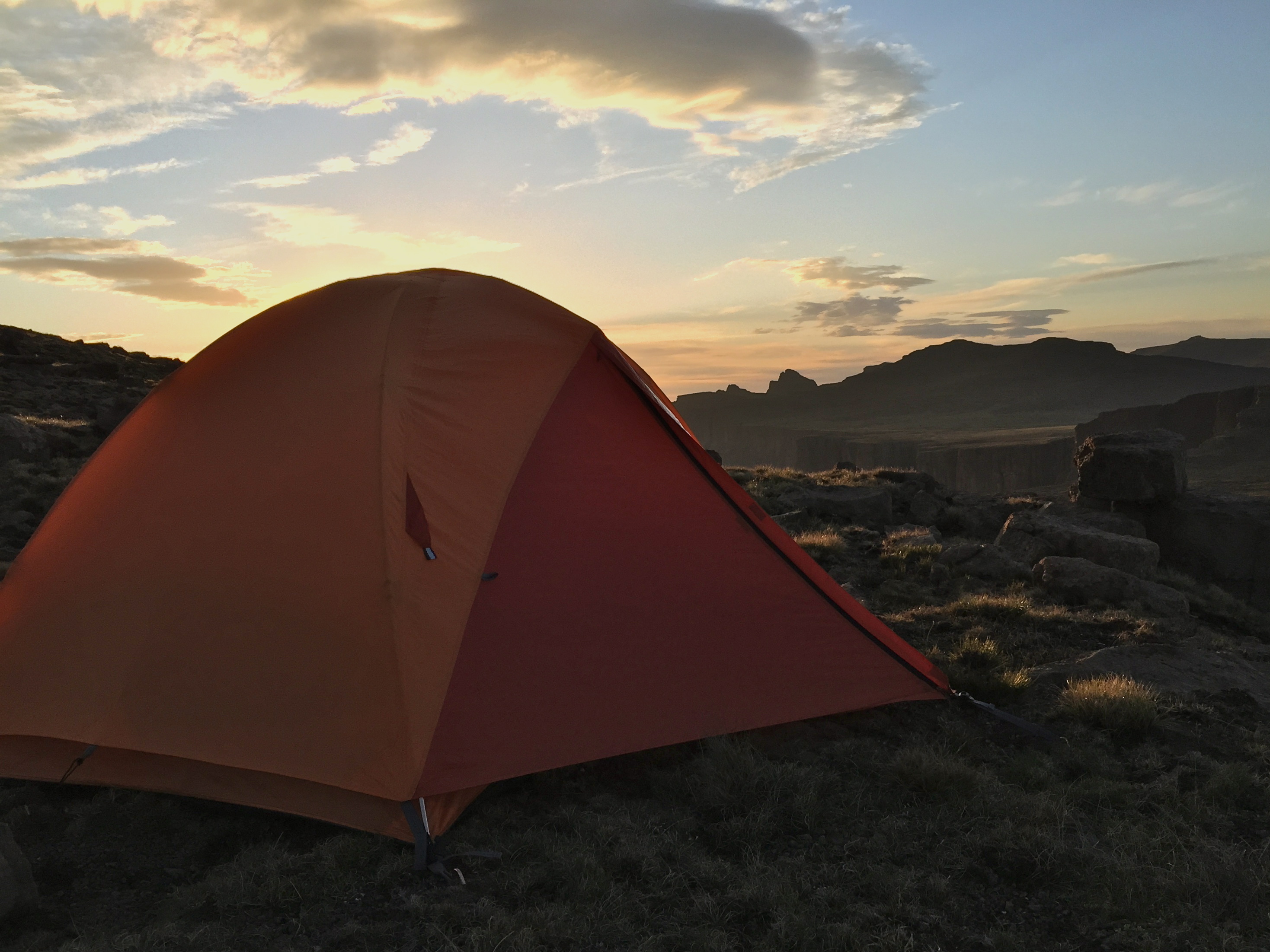 Hike Sentinel Peak