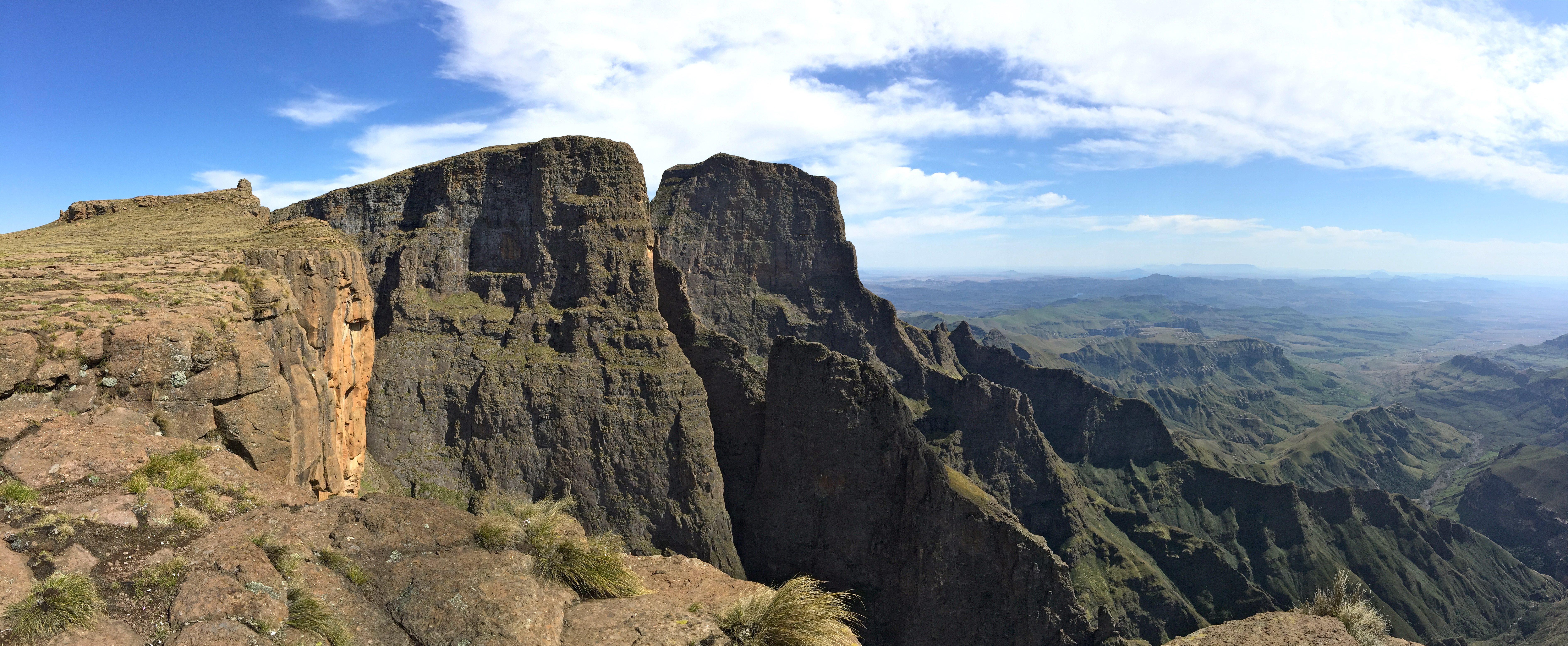 Hike Sentinel Peak