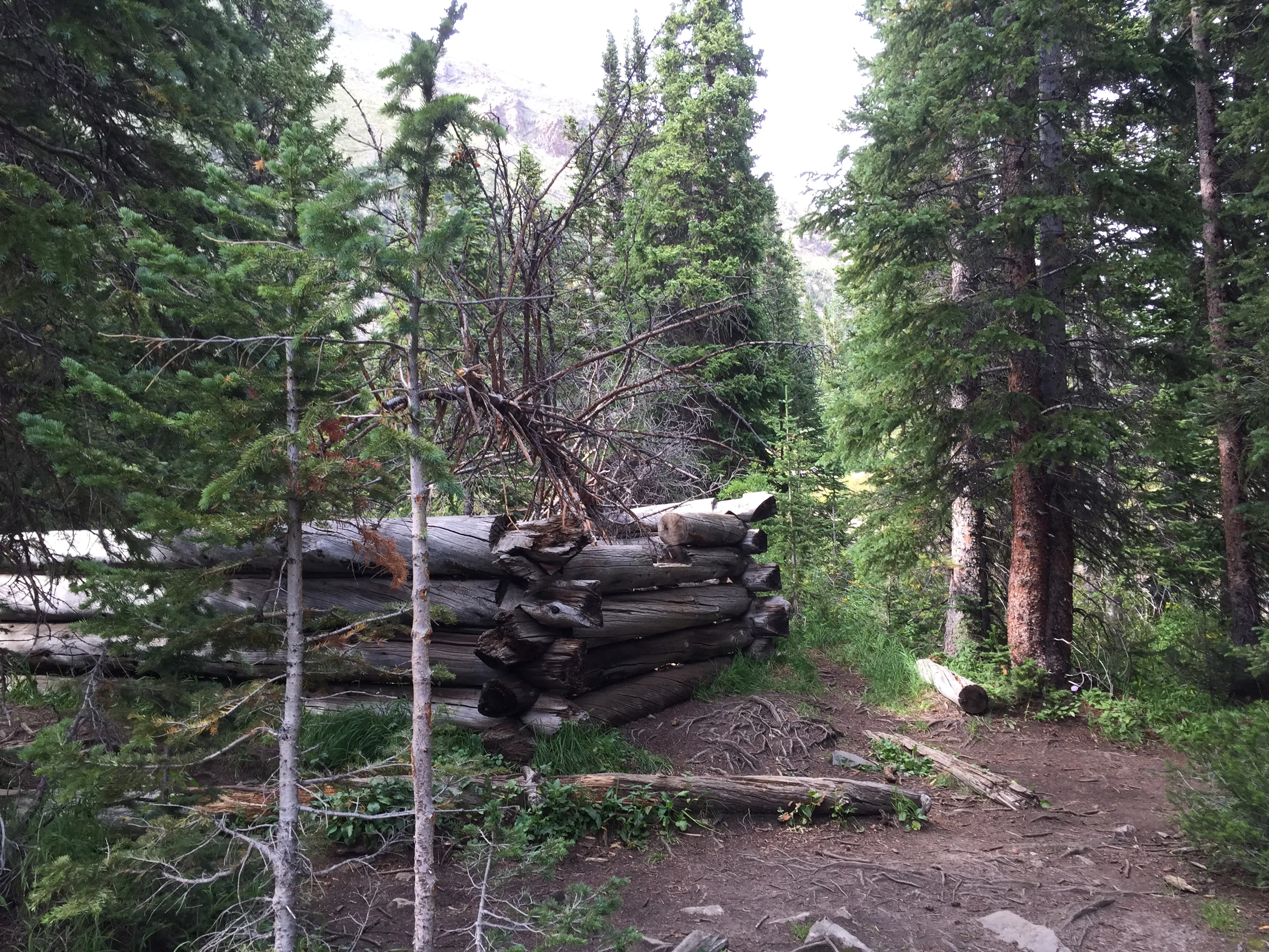Lower & Upper Mohawk Lakes