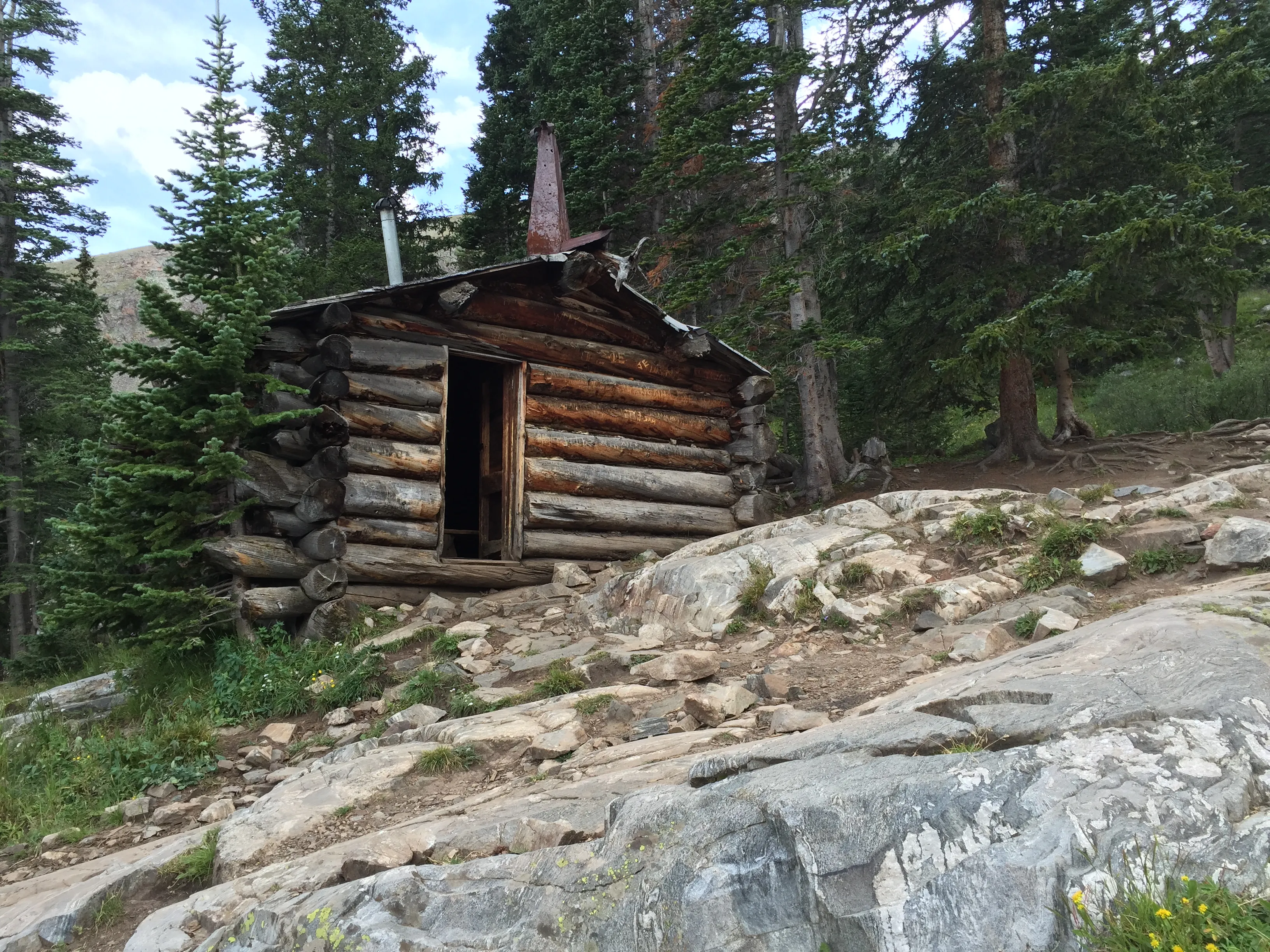Lower & Upper Mohawk Lakes