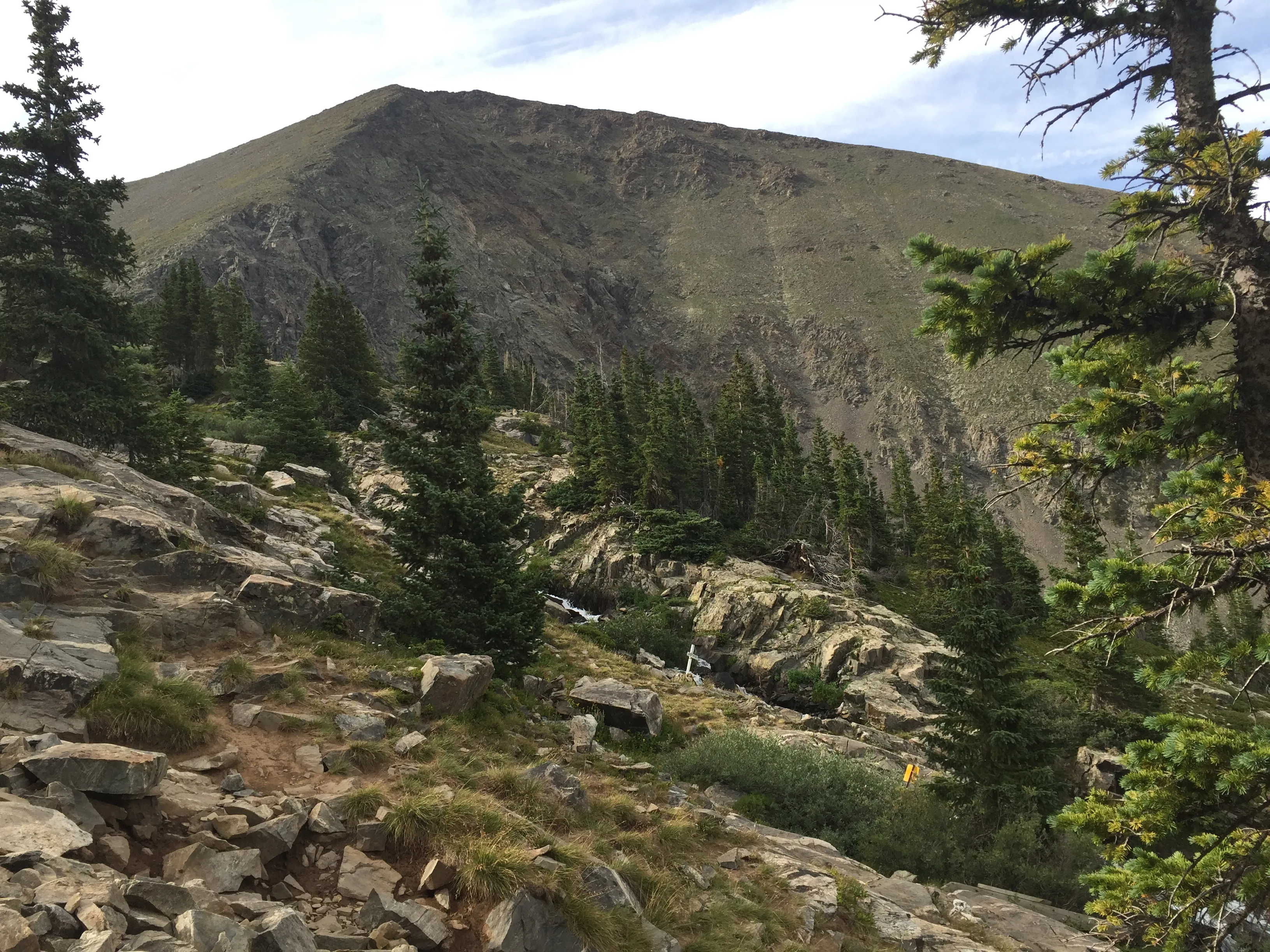 Lower & Upper Mohawk Lakes