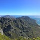 Hike Table Mountain via Platteklip Gorge Trail