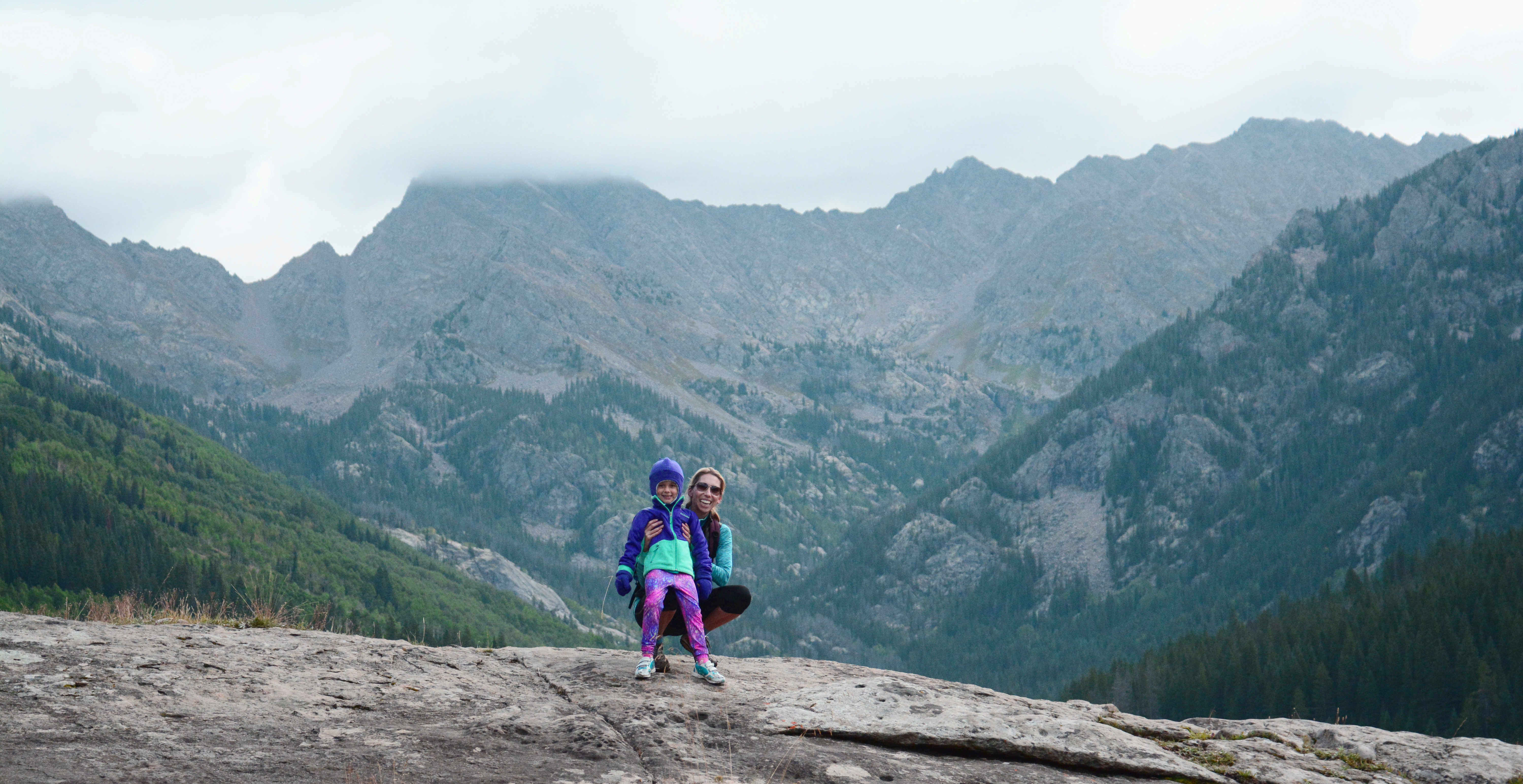Hike the Upper Piney River Trail