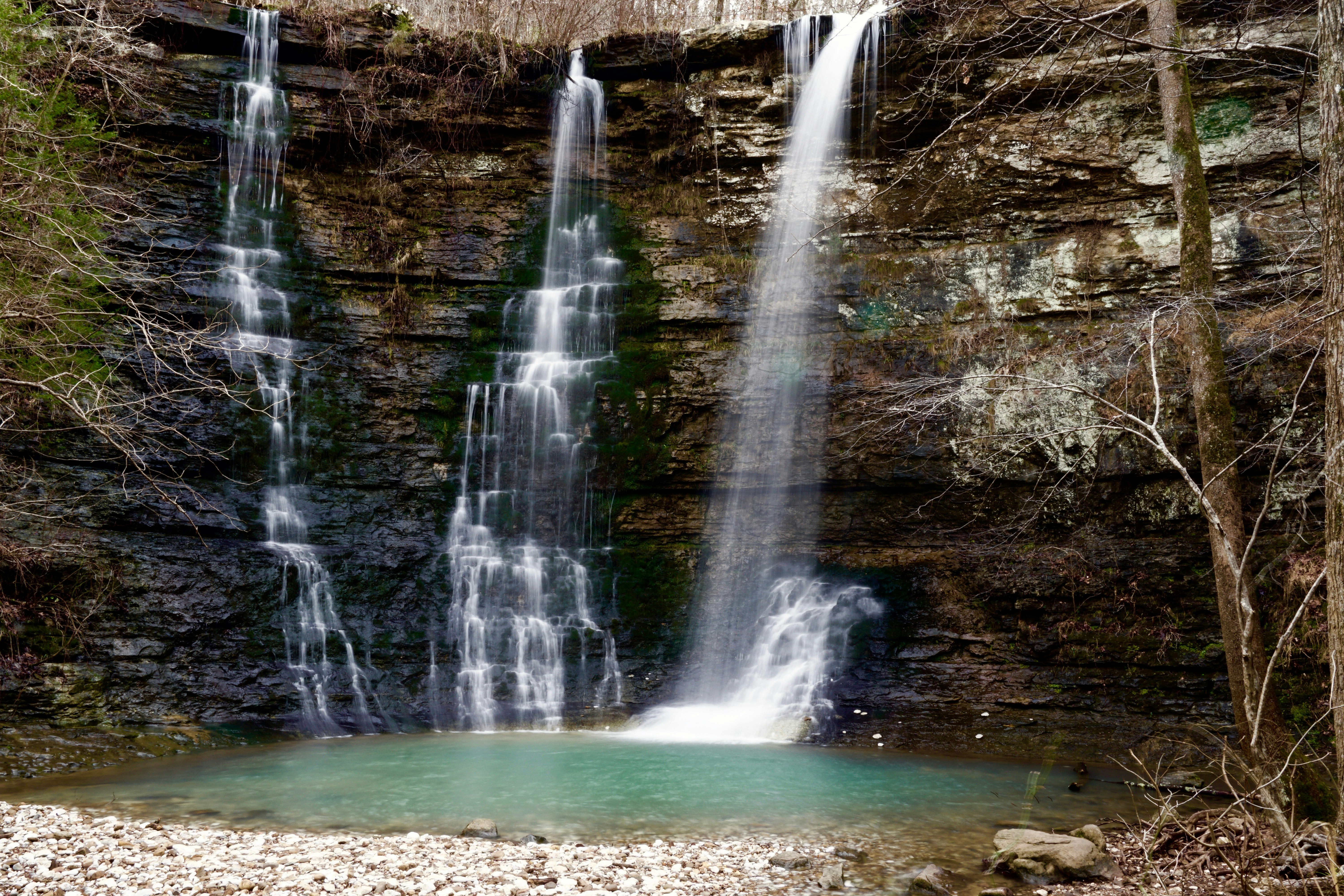 Twin Falls Parking: Finding Your Spot In Paradise