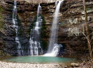 Explore Twin Falls, Arkansas