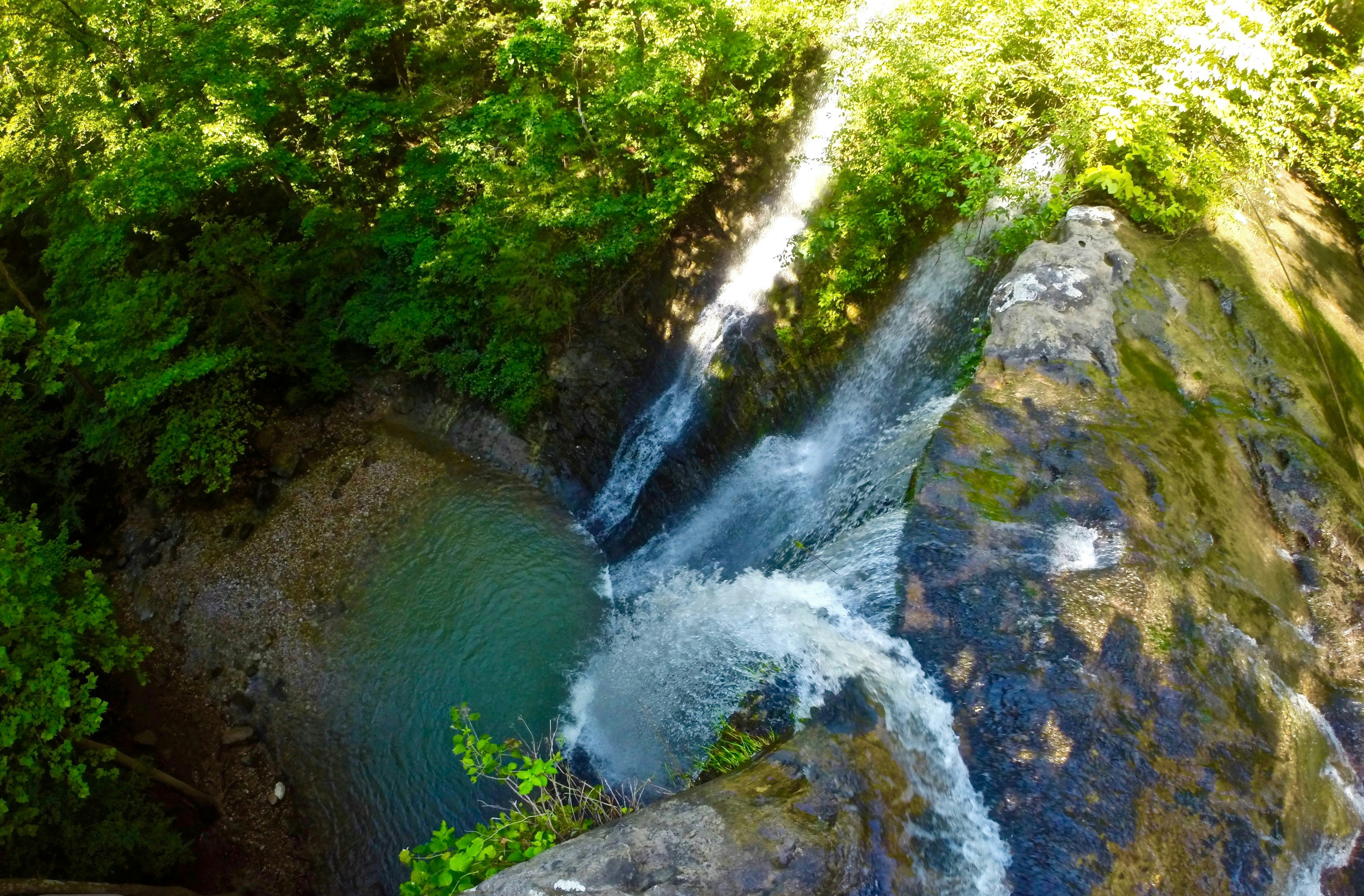 Twin Falls Parking: Finding Your Spot in Paradise