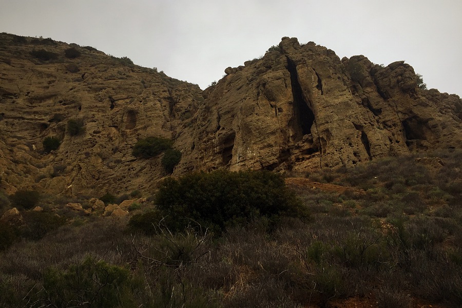 Cave of Munits