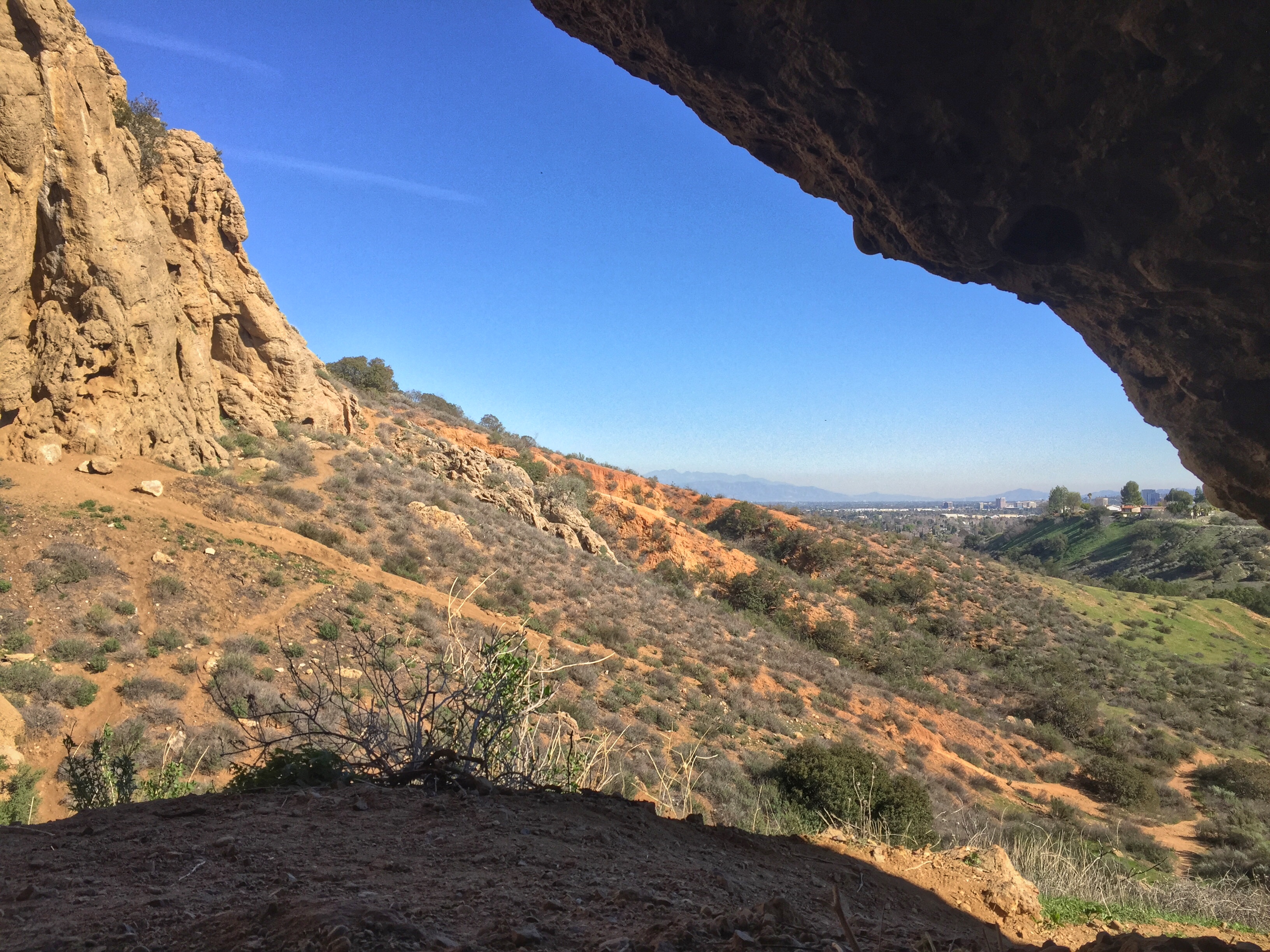Cave of Munits