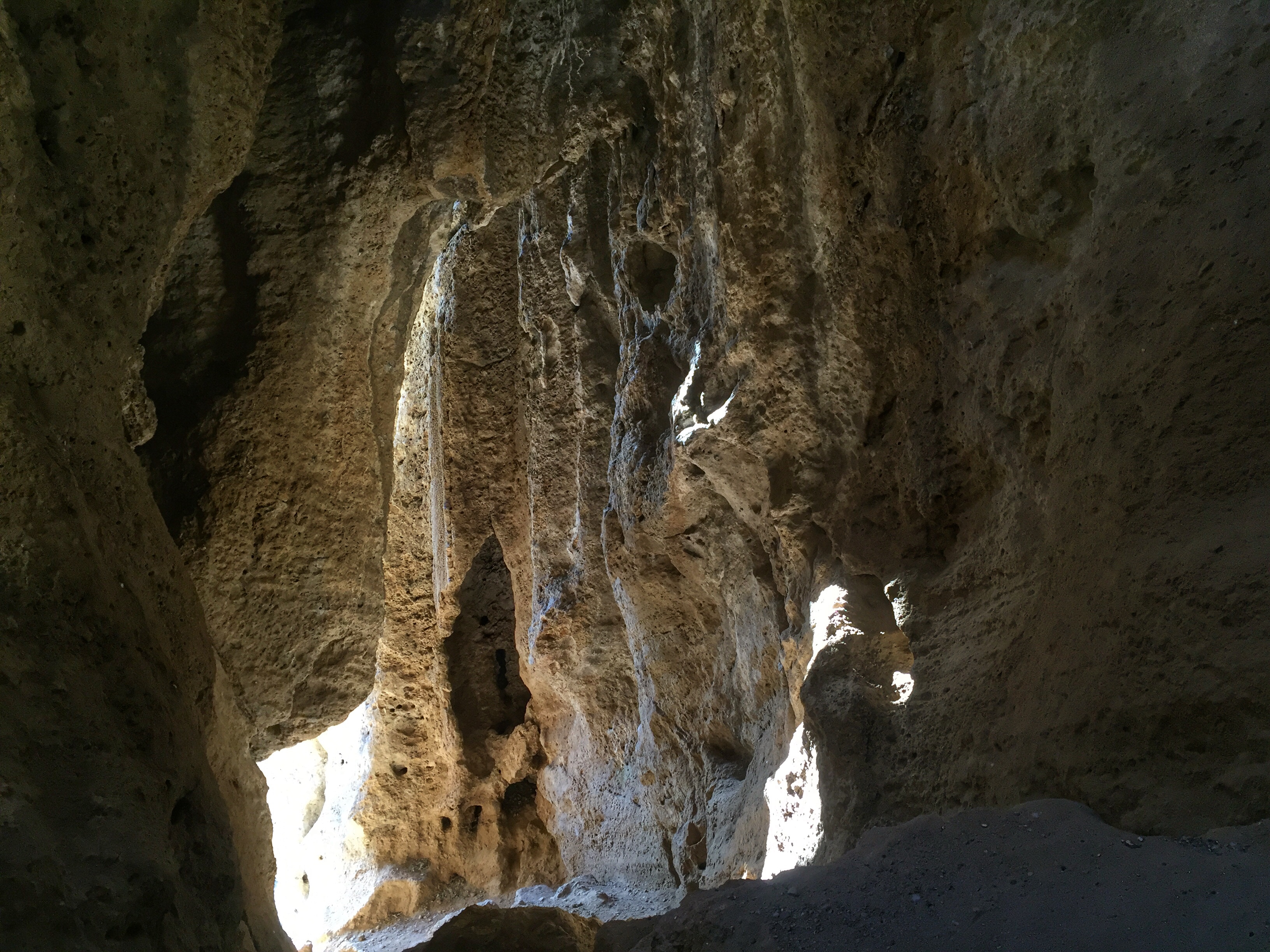 Cave of Munits