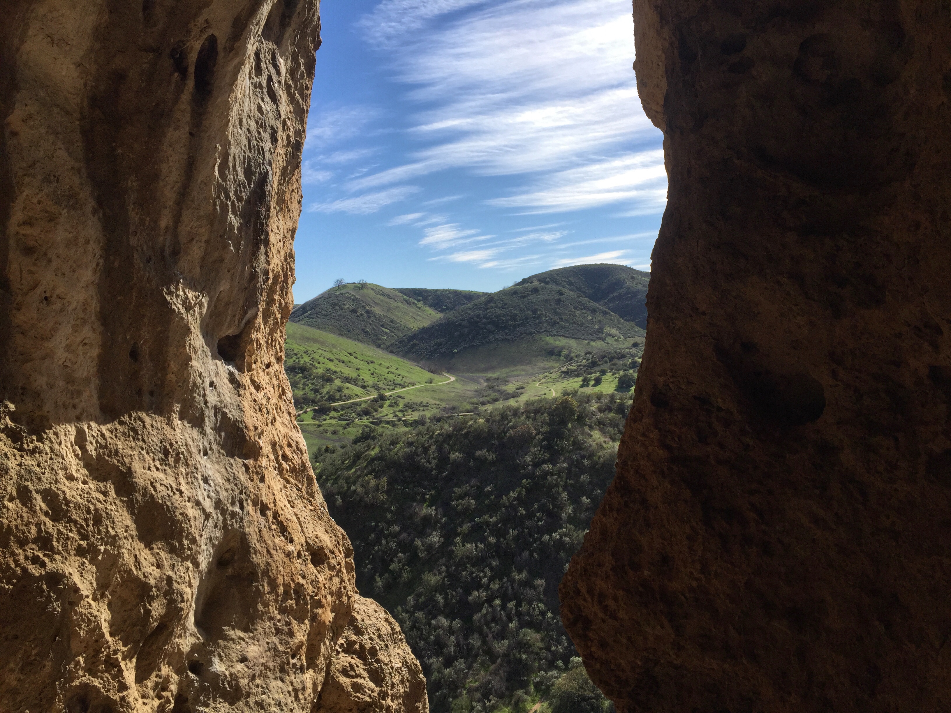Cave of Munits